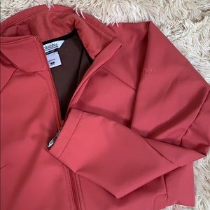 ✅$15 SALE✅ Light Columbia Jacket
